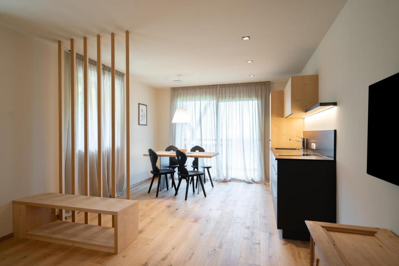 Oberzerod Apartments 시우시 외부 사진