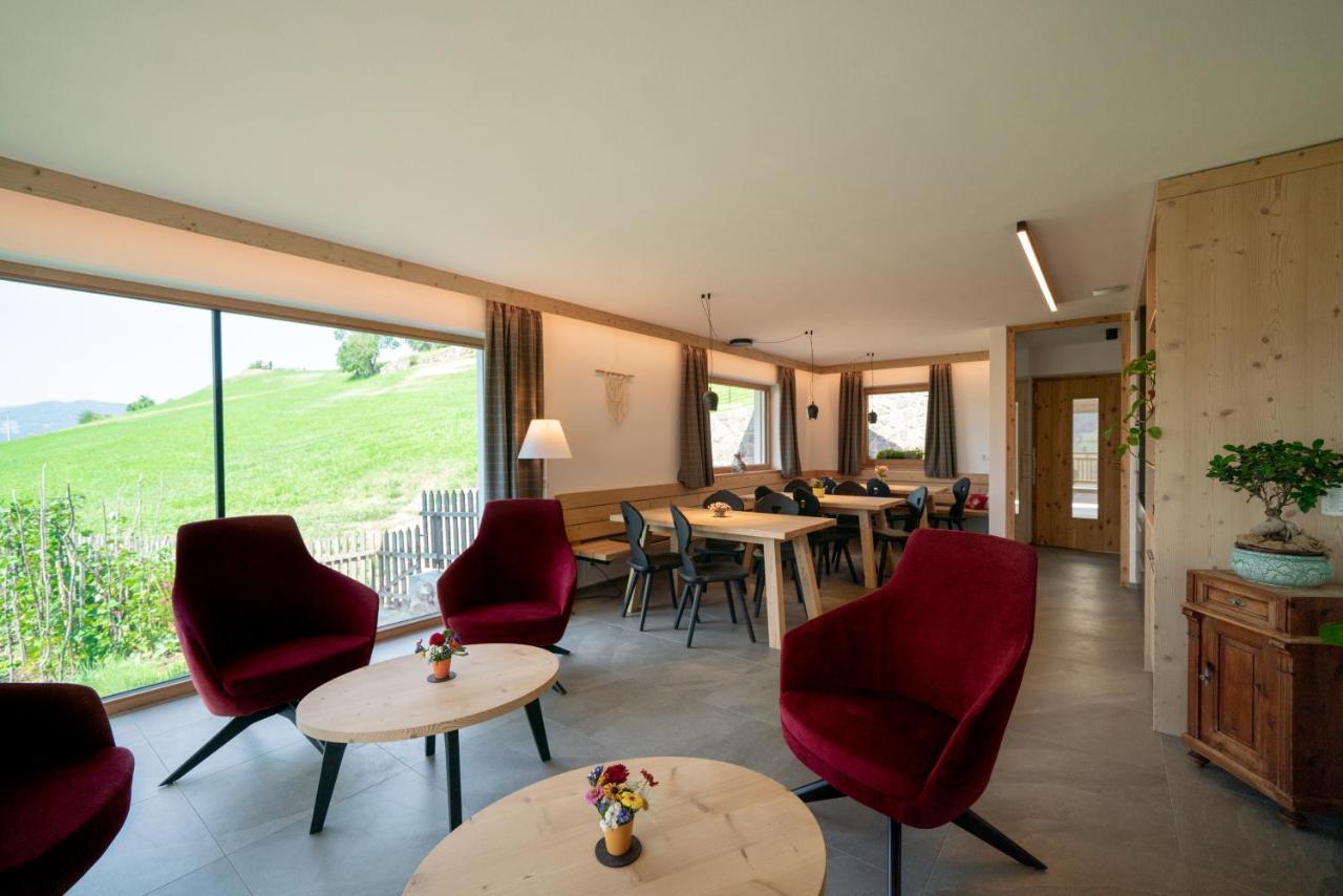 Oberzerod Apartments 시우시 외부 사진