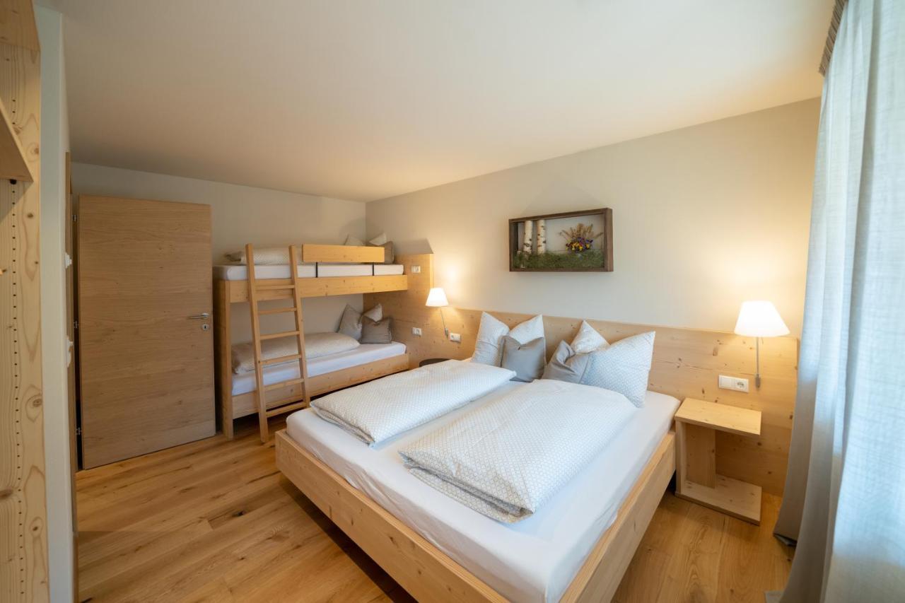 Oberzerod Apartments 시우시 외부 사진