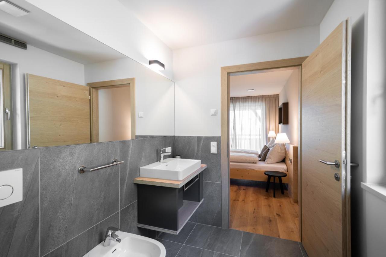 Oberzerod Apartments 시우시 외부 사진