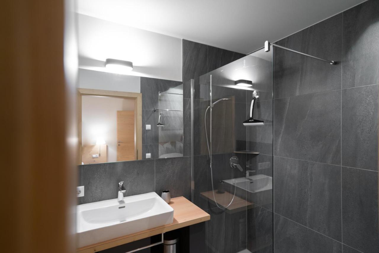 Oberzerod Apartments 시우시 외부 사진