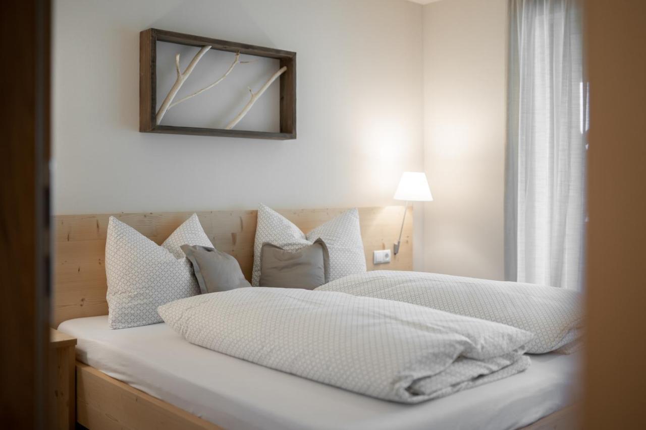 Oberzerod Apartments 시우시 외부 사진