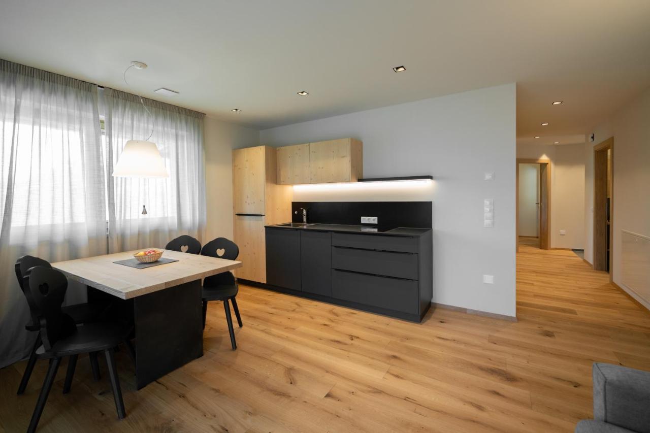 Oberzerod Apartments 시우시 외부 사진