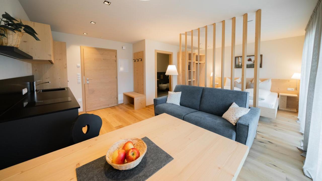 Oberzerod Apartments 시우시 외부 사진