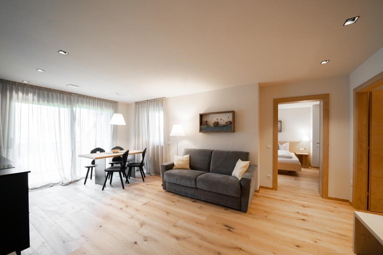 Oberzerod Apartments 시우시 외부 사진